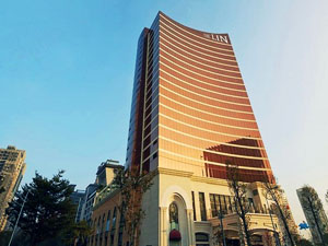xLsThe Lin Hotel Taichung